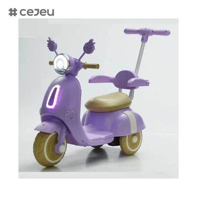 CJ-YML-N-188 新品 人気 子供 電気バイクに乗る 子供 玩具 安い プラスチック 電気 玩具 バッテリー 電源 赤ちゃん向け 販売