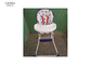 5ポリ塩化ビニールの座席102*57*69cmが付いている高い椅子に与えているポイント馬具5.5KGの赤ん坊