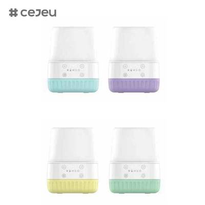 CJ-FHC-BN- 231002 8-Function Smart Electric Digital Portable Breast Milk Warmer Baby Formula Powder Dispenser Bottle Sterilizer for Newborn Care